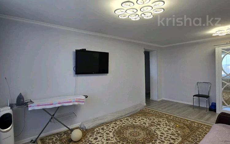 3-комнатная квартира · 61.1 м² · 7/10 этаж, Трусова за 29 млн ₸ в Семее — фото 2