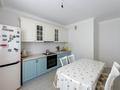 2-бөлмелі пәтер · 62.6 м² · 4/8 қабат, Бухар жырау 36а, бағасы: 45.6 млн ₸ в Астане, Есильский р-н