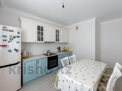 2-бөлмелі пәтер · 62.6 м² · 4/8 қабат, Бухар жырау 36а, бағасы: 45.6 млн ₸ в Астане, Есильский р-н