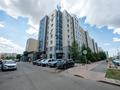 2-бөлмелі пәтер · 62.6 м² · 4/8 қабат, Бухар жырау 36а, бағасы: 45.6 млн ₸ в Астане, Есильский р-н — фото 36