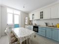 2-бөлмелі пәтер · 62.6 м² · 4/8 қабат, Бухар жырау 36а, бағасы: 45.6 млн ₸ в Астане, Есильский р-н — фото 2