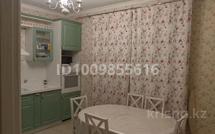 3-комнатная квартира · 80 м² · 6/6 этаж, 38 улица 22-27 — Binom School имени К Сатпаева за 53 млн ₸ в Астане, Есильский р-н — фото 2