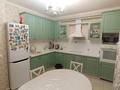 3-комнатная квартира · 80 м² · 6/6 этаж, 38 улица 22-27 — Binom School имени К Сатпаева за 53 млн ₸ в Астане, Есильский р-н — фото 2
