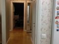 3-комнатная квартира · 80 м² · 6/6 этаж, 38 улица 22-27 — Binom School имени К Сатпаева за 53 млн ₸ в Астане, Есильский р-н — фото 6