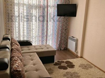 1-комнатная квартира · 35 м² · 8/12 этаж, мкр Нурсат 2 — ЖК ТУРБАТ за 140 000 ₸ в Шымкенте, Каратауский р-н