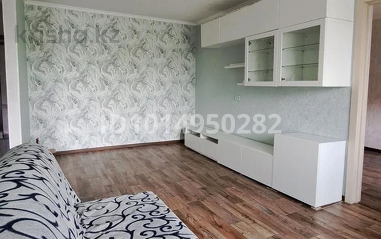 2-комнатная квартира · 44.4 м² · 5/5 этаж, мкр Новый Город, Ержанова 40 за 14.5 млн ₸ в Караганде, Казыбек би р-н — фото 2