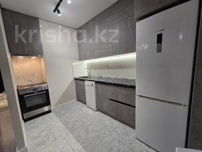 1-комнатная квартира · 39.1 м² · 8/9 этаж, Райымбек батыра 272 за 26.9 млн 〒 в 