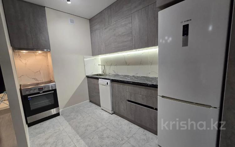 1-бөлмелі пәтер · 39.1 м² · 8/9 қабат, Райымбек батыра 272, бағасы: 26.9 млн 〒 в  — фото 36