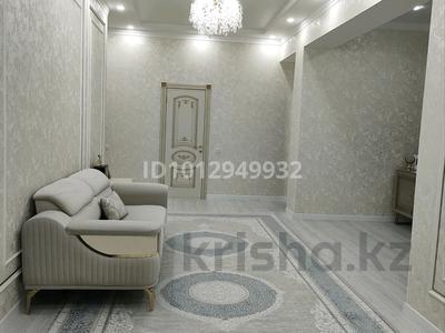 3-комнатная квартира · 106 м² · 9/10 этаж, 18А мкр — ЖК ,"Green Plaza" за 50 млн ₸ в Актау