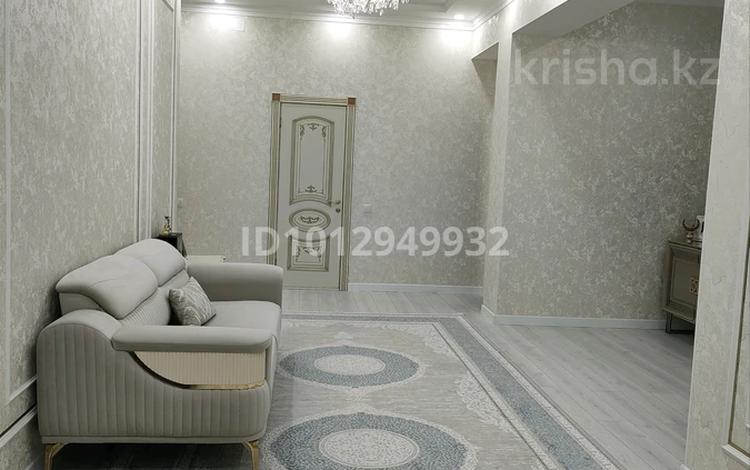 3-комнатная квартира · 106 м² · 9/10 этаж, 18А мкр — ЖК ,"Green Plaza" за 50 млн ₸ в Актау — фото 2