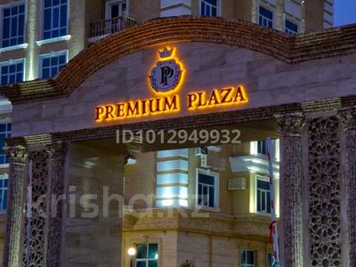 3-бөлмелі пәтер · 106 м² · 9/10 қабат, 18А ш/а — ЖК ,"Green Plaza", бағасы: 48 млн ₸ в Актау, 18А мкр