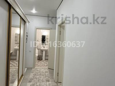 1-комнатная квартира · 45 м² · 8/12 этаж, мкр Акбулак, Дарабоз 65 за 280 000 ₸ в Алматы, Алатауский р-н