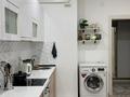 1-комнатная квартира · 45 м² · 8/12 этаж, мкр Акбулак, Дарабоз 65 за 280 000 ₸ в Алматы, Алатауский р-н — фото 10