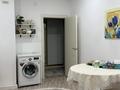 1-комнатная квартира · 45 м² · 8/12 этаж, мкр Акбулак, Дарабоз 65 за 280 000 ₸ в Алматы, Алатауский р-н — фото 12