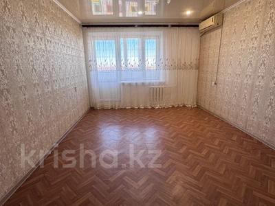 2-бөлмелі пәтер · 52 м² · 8/9 қабат, мкр Кунаева 4, бағасы: 18.5 млн ₸ в Уральске
