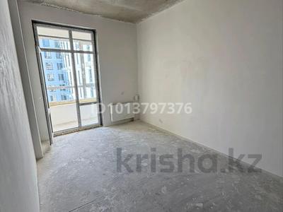 2-комнатная квартира · 48.2 м² · 9/12 этаж, ул. Фадеева, 38г 10 — Райымбек - Тлендиев за 28.5 млн ₸ в Алматы, Алатауский р-н