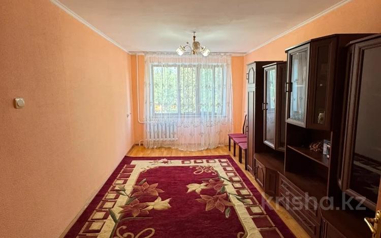 3-бөлмелі пәтер · 62.6 м² · 4/5 қабат, 7 микр, бағасы: 15.5 млн ₸ в Таразе — фото 2