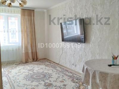 3-бөлмелі пәтер · 71.4 м² · 5/7 қабат, Каима Мухамедханов, бағасы: 45 млн ₸ в Астане, Нура р-н