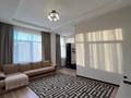 2-бөлмелі пәтер · 75 м² · 5/6 қабат, Шамши Калдаякова, бағасы: 33 000 ₸ в Астане, Алматы р-н
