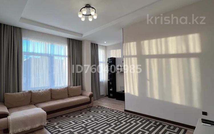2-бөлмелі пәтер · 75 м² · 5/6 қабат, Шамши Калдаякова, бағасы: 33 000 ₸ в Астане, Алматы р-н — фото 10