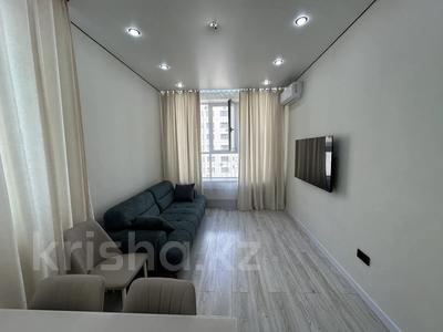 2-бөлмелі пәтер · 52 м² · 12/20 қабат, Тургут Озала 237, бағасы: 350 000 ₸ в Алматы, Бостандыкский р-н