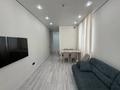 2-бөлмелі пәтер · 52 м² · 12/20 қабат, Тургут Озала 237, бағасы: 350 000 ₸ в Алматы, Бостандыкский р-н — фото 3