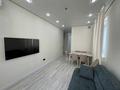 2-бөлмелі пәтер · 52 м² · 12/20 қабат, Тургут Озала 237, бағасы: 350 000 ₸ в Алматы, Бостандыкский р-н — фото 4