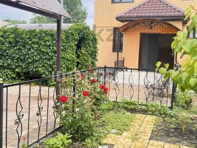 Отдельный дом · 5 комнат · 156 м² · 7 сот., Кулымбетова 32 — Некрасова и Асау-Барак за 60 млн ₸ в Актобе, мкр. Курмыш
