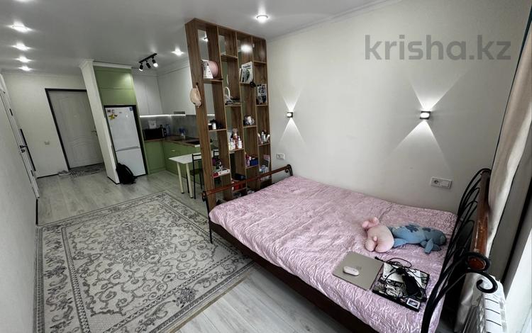 1-комнатная квартира · 32 м² · 8/9 этаж, мкр Шугыла, Мкр. Шугыла за 25 млн ₸ в Алматы, Наурызбайский р-н — фото 14