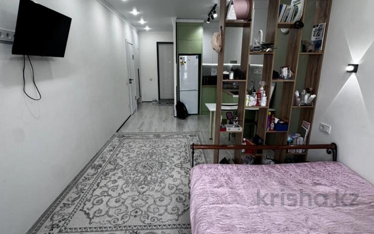 1-комнатная квартира · 31.2 м² · 8/9 этаж, мкр Шугыла за 23.5 млн ₸ в Алматы, Наурызбайский р-н — фото 20