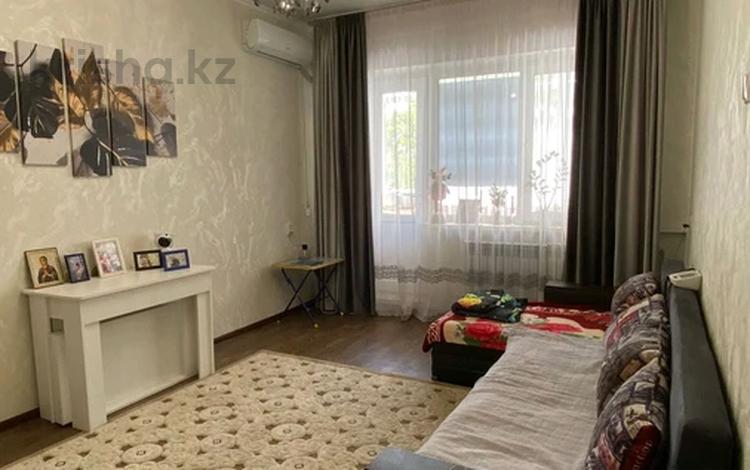 4-комнатная квартира · 76 м² · 5/5 этаж, мкр Алатау 42 за 19 млн ₸ в Таразе — фото 2