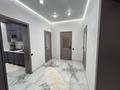 3-комнатная квартира · 68.6 м² · 3/4 этаж, мкр Новый Город, Бухар Жырау за 39.5 млн ₸ в Караганде, Казыбек би р-н