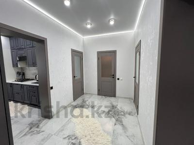 3-комнатная квартира · 68.6 м² · 3/4 этаж, мкр Новый Город, Бухар Жырау за 39.5 млн ₸ в Караганде, Казыбек би р-н