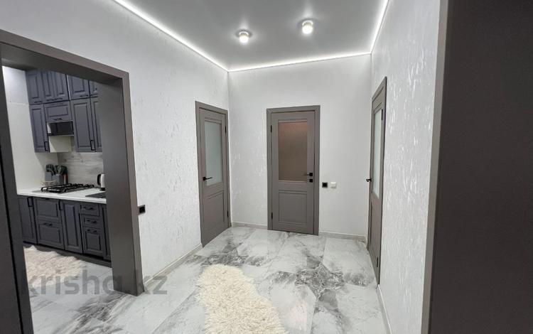 3-комнатная квартира · 68.6 м² · 3/4 этаж, мкр Новый Город, Бухар Жырау за 39.5 млн ₸ в Караганде, Казыбек би р-н — фото 10