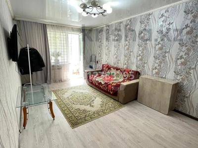 2-бөлмелі пәтер · 48 м² · 2/5 қабат, Парковая 117 — Парк Первого Президента, бағасы: 24 млн ₸ в Петропавловске