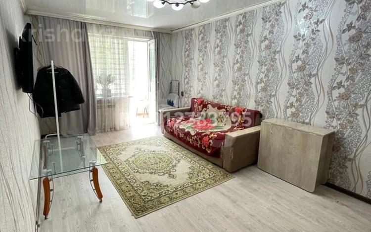 2-бөлмелі пәтер · 48 м² · 2/5 қабат, Парковая 117 — Парк Первого Президента, бағасы: 24 млн ₸ в Петропавловске — фото 2