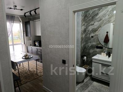 3-комнатная квартира · 57 м² · 2/3 этаж, Аубакирова 12/45а за 30 млн 〒 в 