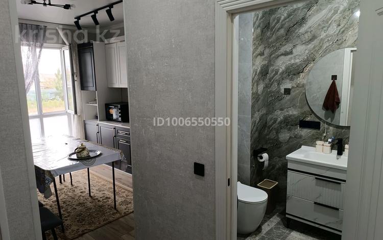 3-комнатная квартира · 57 м² · 2/3 этаж, Аубакирова 12/45а за 30 млн 〒 в  — фото 14