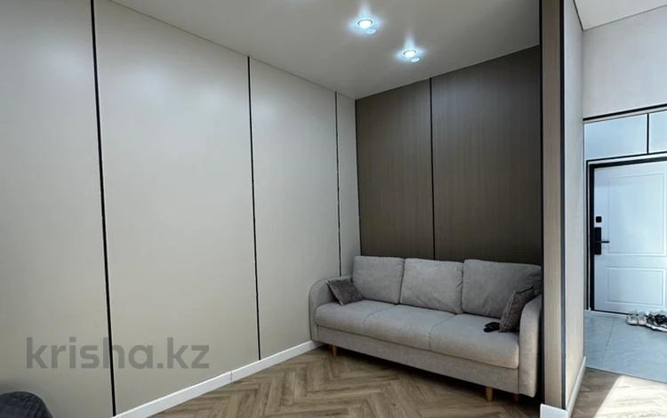 2-комнатная квартира · 60 м² · 5/14 этаж, кунанбай 35 а за 36 млн ₸ в Семее — фото 60