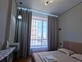 1-бөлмелі пәтер · 40 м², Бухар жырау, 31, бағасы: 15 000 ₸ в Астане, Есильский р-н
