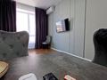 1-бөлмелі пәтер · 40 м², Бухар жырау, 31, бағасы: 15 000 ₸ в Астане, Есильский р-н — фото 5