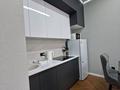 1-бөлмелі пәтер · 40 м², Бухар жырау, 31, бағасы: 15 000 ₸ в Астане, Есильский р-н — фото 6