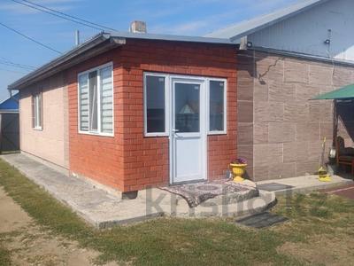 Отдельный дом · 3 комнаты · 120 м² · 9.6 сот., МКР. Северный за 39.5 млн ₸ в 