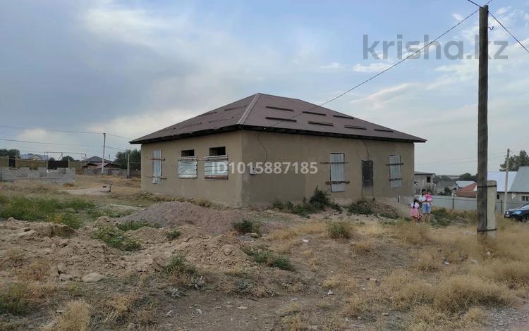 Отдельный дом · 4 комнаты · 140 м² · 10 сот., Ынтымақ 23 за 16 млн ₸ в Бекболате — фото 2