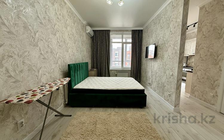 1-комнатная квартира · 36 м² · 11/13 этаж, Туран 59/2 — ГОРЯЧКА за 26.5 млн 〒 в Астане, Есильский р-н — фото 2