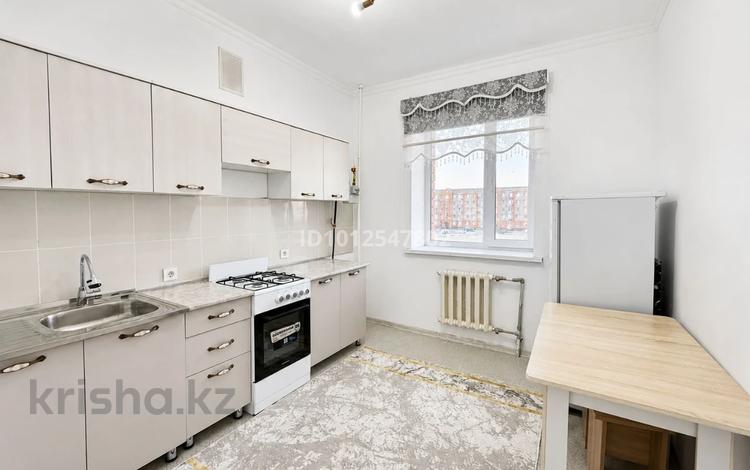 3-комнатная квартира · 67 м² · 3/5 этаж, Левый берег 56Б за 160 000 ₸ в  — фото 8