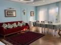 5-бөлмелі пәтер · 170 м² · 5/7 қабат, Рахат ш/а., Асанбая Аскарова, бағасы: 153 млн ₸ в Алматы, Наурызбайский р-н — фото 3