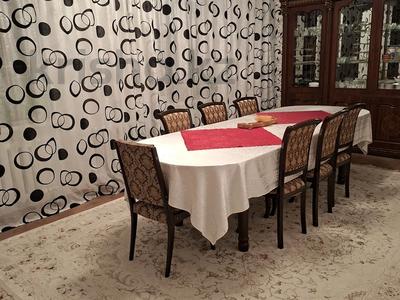 Отдельный дом · 5 комнат · 211.2 м² · 10 сот., Астана 57 за 33 млн 〒 в Атырау, мкр Мирас