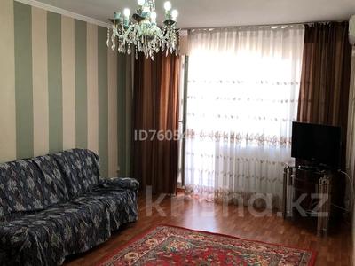 2-комнатная квартира · 78 м² · 6/9 этаж, Баймуханова 45а за 25 млн ₸ в Атырау