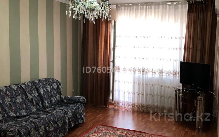 2-комнатная квартира · 78 м² · 6/9 этаж, Баймуханова 45а за 25 млн ₸ в Атырау — фото 2